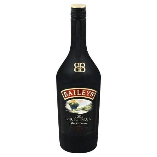 Baileys Original Irish Whiskey 750ml
