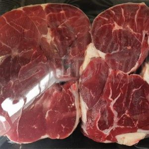 Beef Shin per Kg