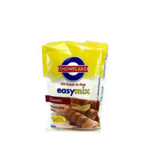 Snowflake Pancake Mix 500g