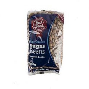 Redseal Red Speckled Sugar Beans 500g
