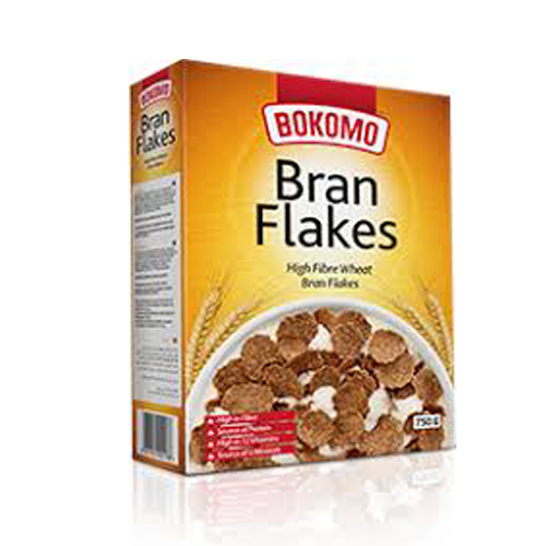 Bokomo Right Start Bran Flakes 500g