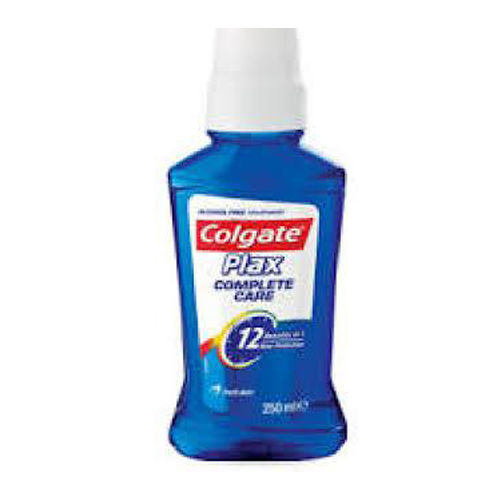 Colgate Plax 55ml