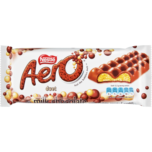 85g aero duet