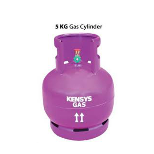 Kensys Cylinder 5kg