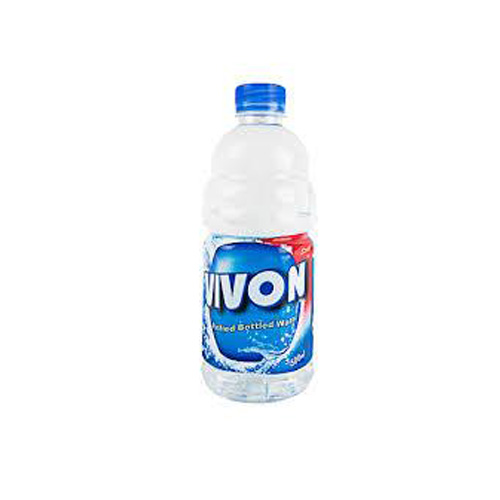 Vivon Purified Water 500ml