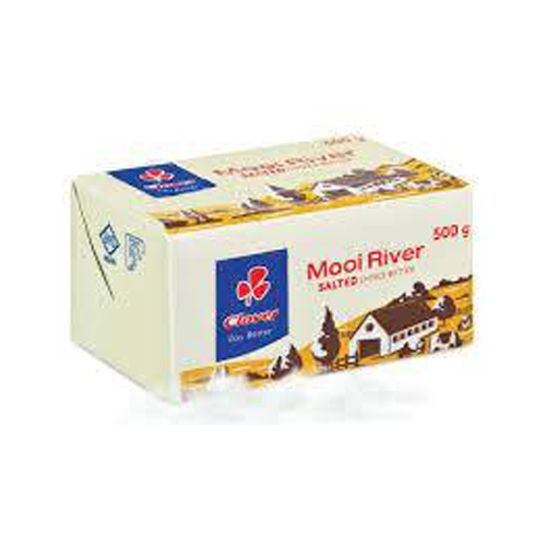 Mooi River Salted Choice Butter 500g
