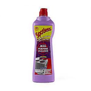 Spotless All Purpose Cleaner 750ml