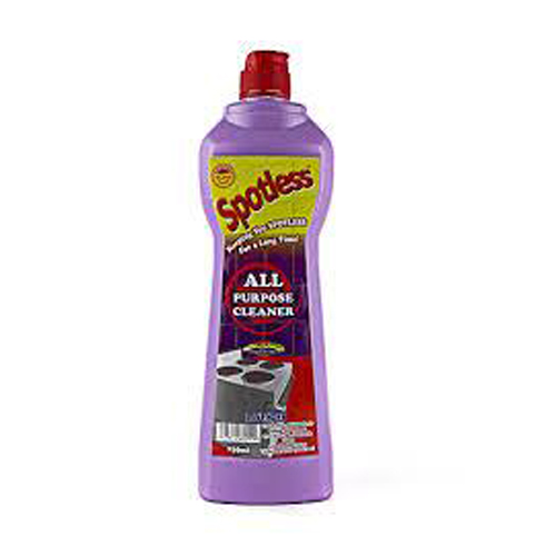 Spotless All Purpose Cleaner 750ml