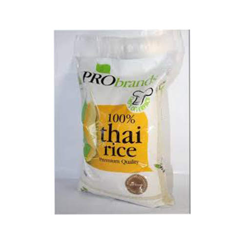 Probrands Thai Long Grain Rice 5kg