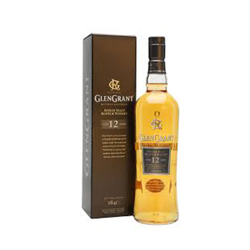 Glengrant Scotch Whiskey 750ml