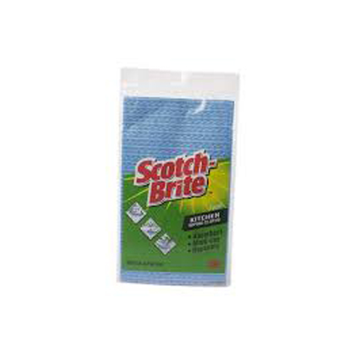 ScotchBrite Kitchen Wiping Cloths