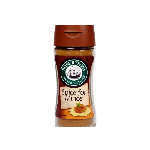 Robertson Spice For Rice 100ml