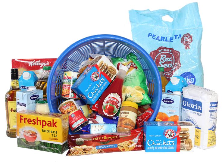 Premium Hamper