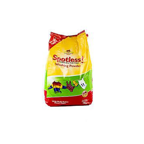 Spotless Washing Powder 1kg