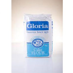 Gloria Cake Flour 2kg