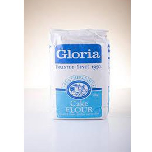 Gloria Cake Flour 2kg