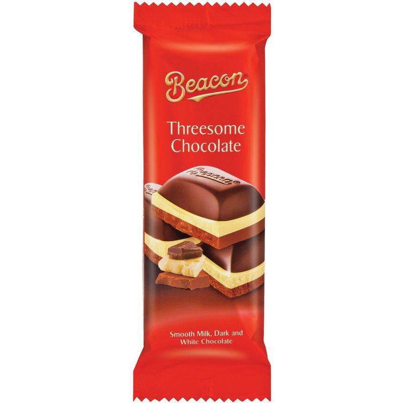 80g beacon heavenly threesome