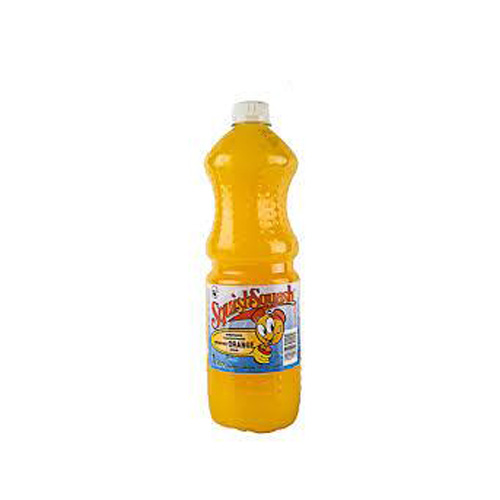 Squish Squash Lemon Juice 1L