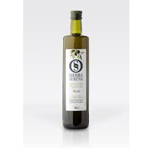 Siera Serena Olive Oil 750ml
