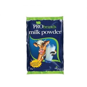 Probrands Sweetened Milk Powder 400g