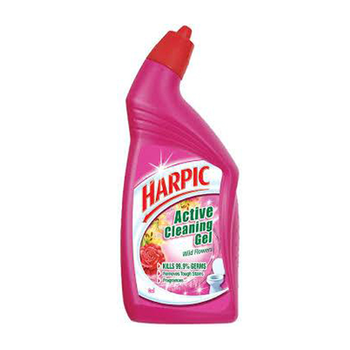 Harpic Active Cleaning Gel 500ml