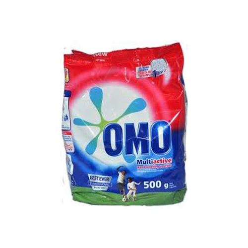 Omo Washing Powder 500g