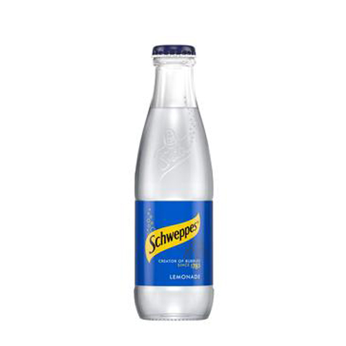 Schweppes Lemonade 200ml