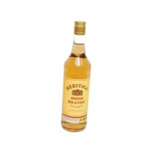 Heritage Brandy 750ml