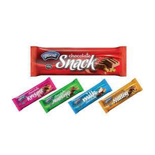 Pascal Chocolate 40g