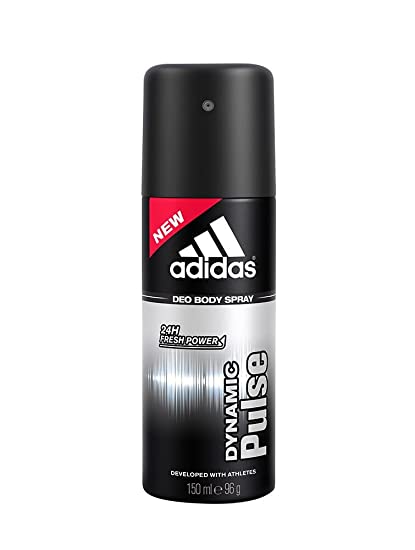 Addidas Dynamic Pulse 150ml