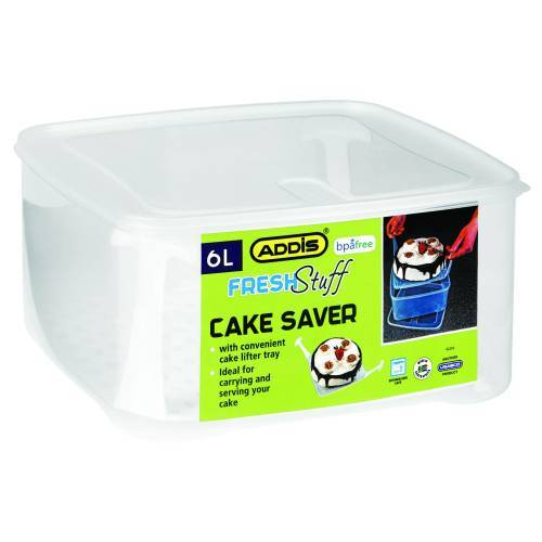 Addis Freshstuff Cake Server 6Lt