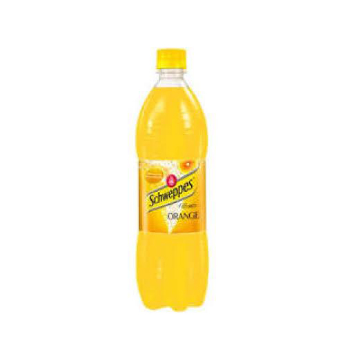 Schweppes Orange 500ml