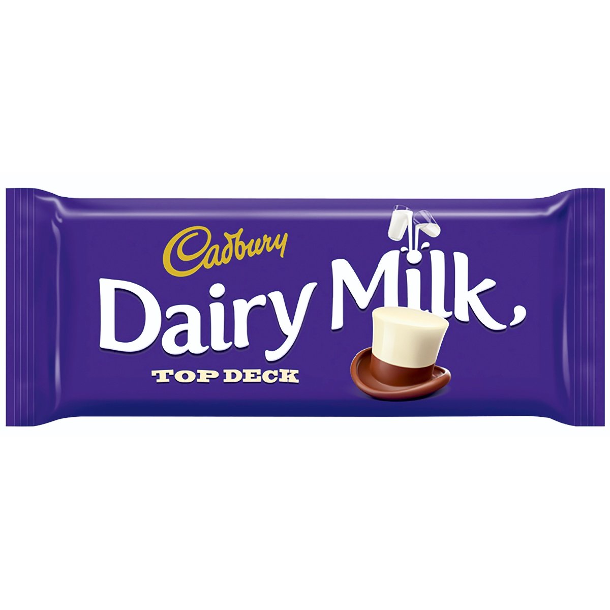 Cadbury Whole Nut Chocolate 150g