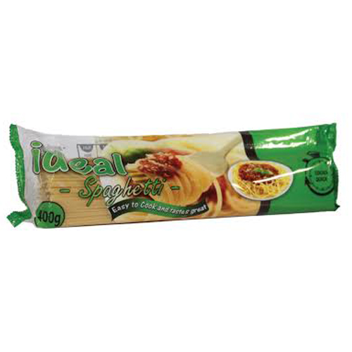 Ideal Spaghetti 400g
