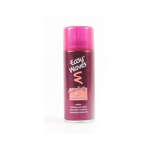 Easy Waves Oil Sheen Spray 300ml