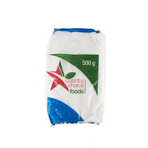 Country Choice Caster Sugar 500g