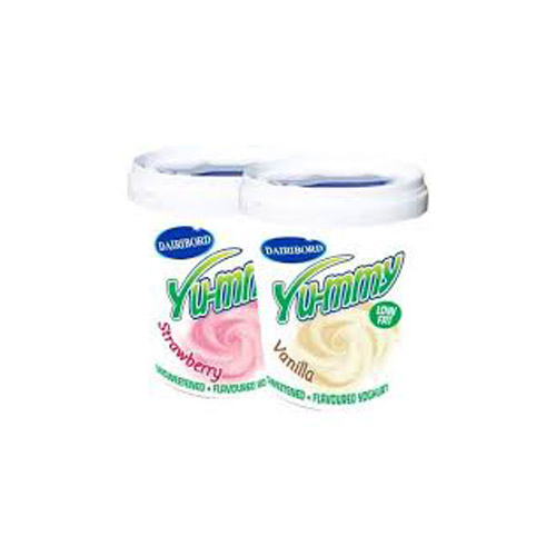 Yummy Yoghurts - 150ml