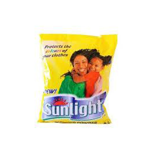 Sunlight Washing Powder Sunrise 500g