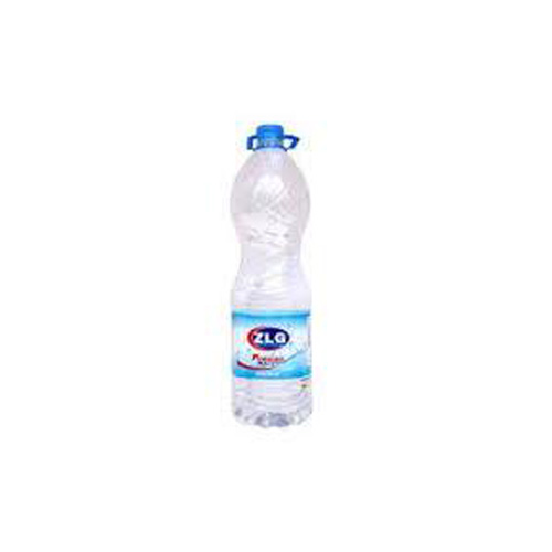 ZLG PURE WATER 2L