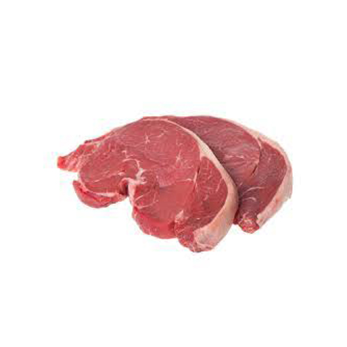Rump steak per Kg