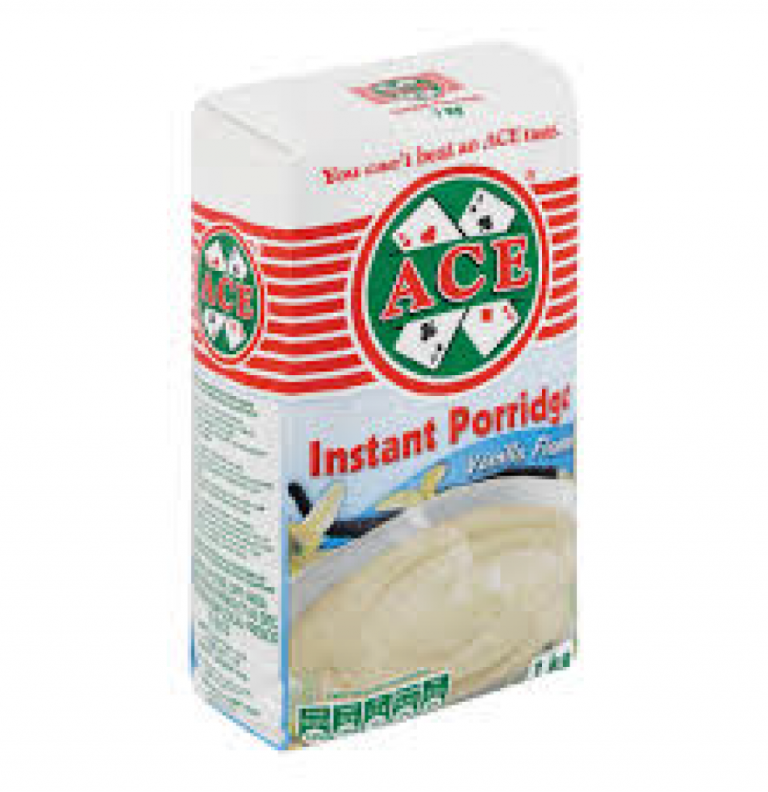 Ace Instant Porridge 1kg