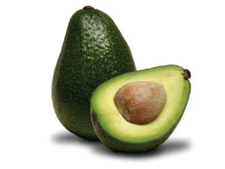 Avocados per Kg