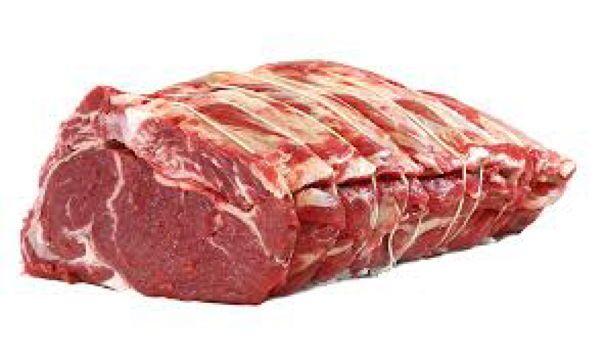 Beef Prime Rib per Kg