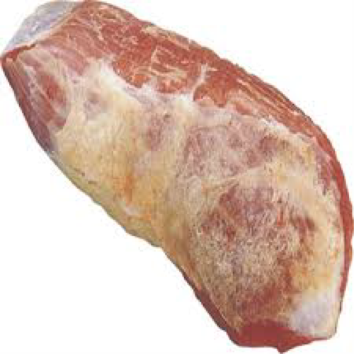 Beef Salmon Cut per Kg
