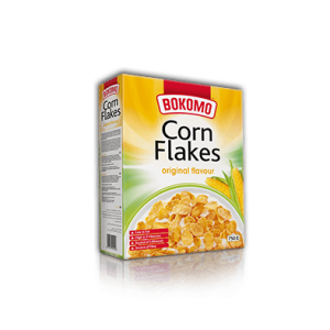 Bokomo Cornflakes 500g