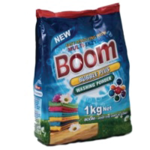 Boom Washing Powder 1kg