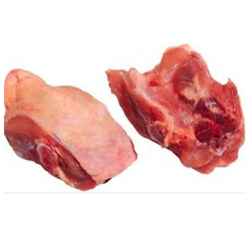 Chicken Backs Per Kg
