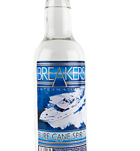 Breakers Cane Spirit 200ml