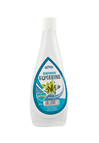 Bima Perfumed Glycerine 200ml