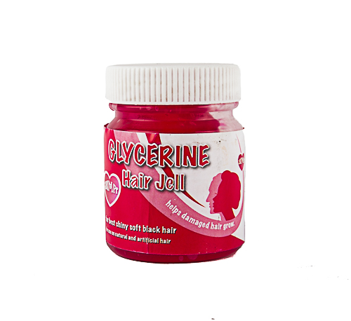 Bima Glycerine Jell 125g